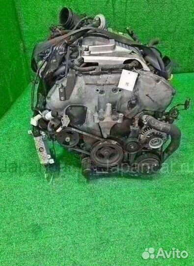 Nissan двигатель Cefiro 2.0 155лс 2003 VQ20DE