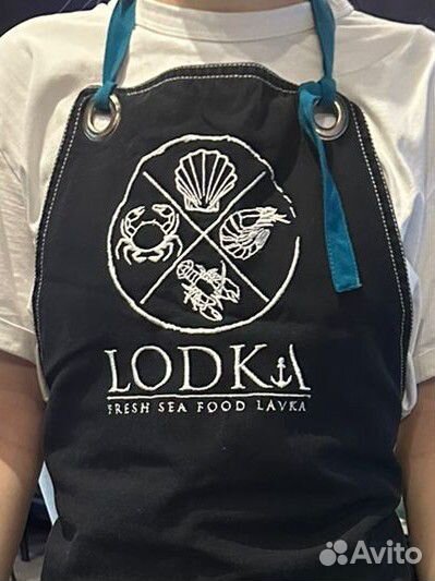 Администратор кассир в новое гастропространство