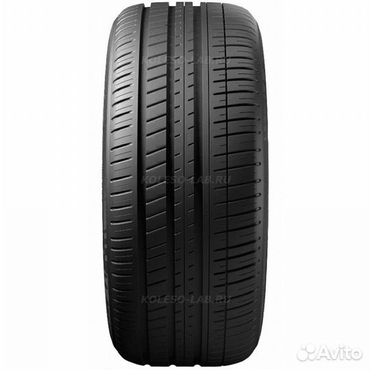 Michelin Pilot Sport 3 255/40 R18 99Y