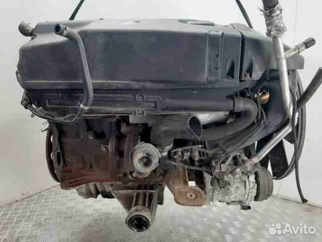 Двигатель bmw x5 e53 (2000 - 2007) 306d1 22189844