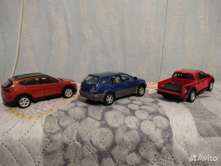 Модели лотом