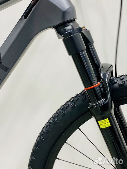 Велосипед горный взрослый новый