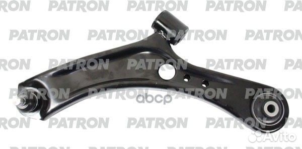 Рычаг подвески левый suzuki: SX4 06, fiat sedi