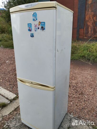 Продажа холодильников бу