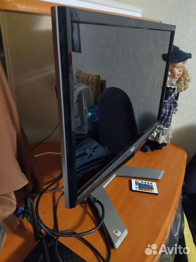 Монитор для компьютера acer