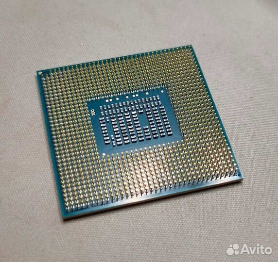 Процессор Intel Core i5-3230M