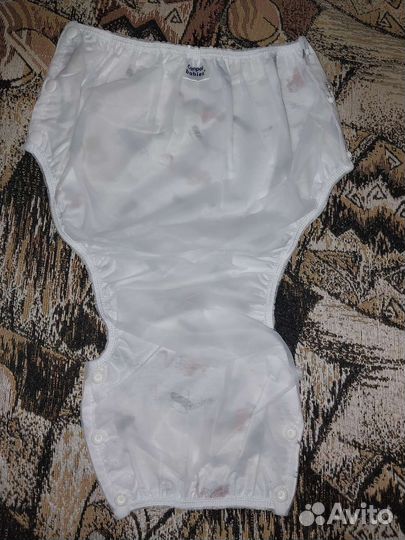 Трусики непромокаемые