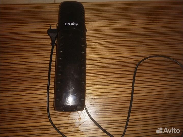 Оборудование для аквариума