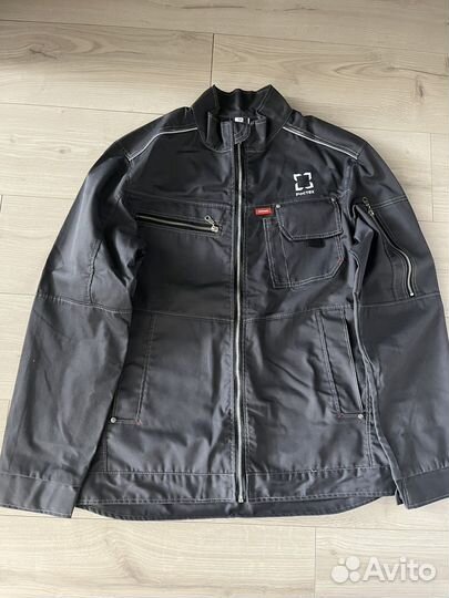 Спецодежда Сириус (куртки)