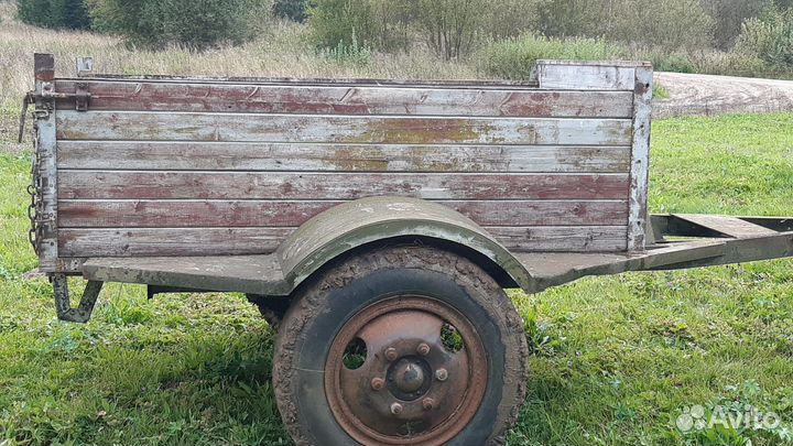 Почвофреза 1GQN 200, 1999