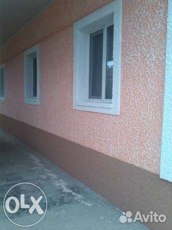 Строительство