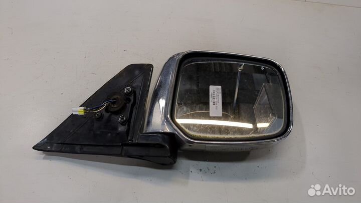 Зеркало боковое правое Mitsubishi L200