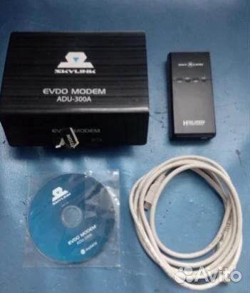 Модем SkyLink ADU-300A