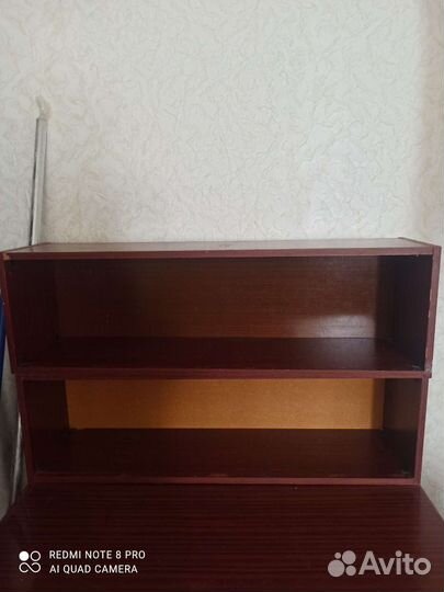 Полка книжная