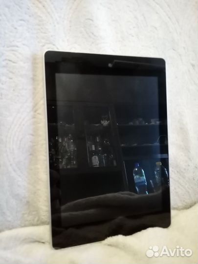 Планшет Acer iconia
