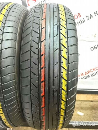 Yokohama Aspec A349A 175/65 R14 82T