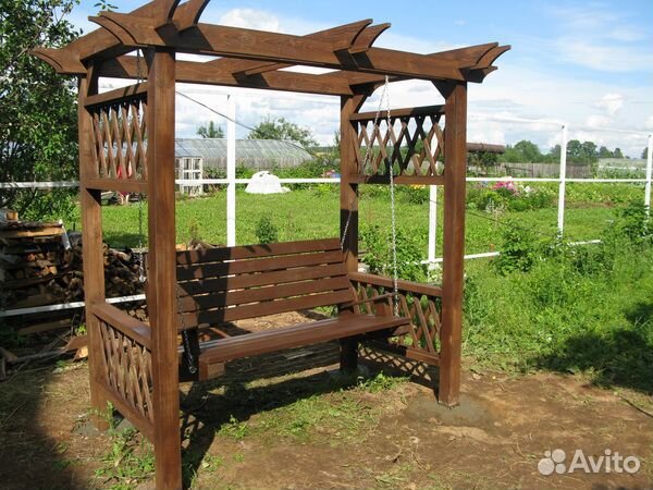 Услуги столярной мастерской