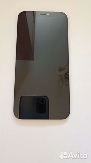 Дисплей iPhone 12; 12pro Оригинал