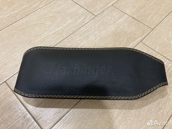 Тяжелоатлетический пояс