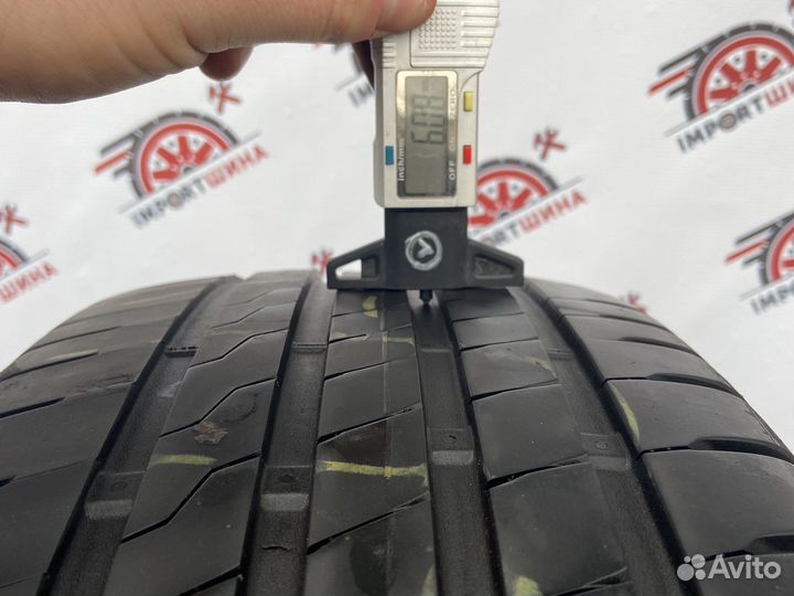 Firestone Roadhawk 215/55 R16