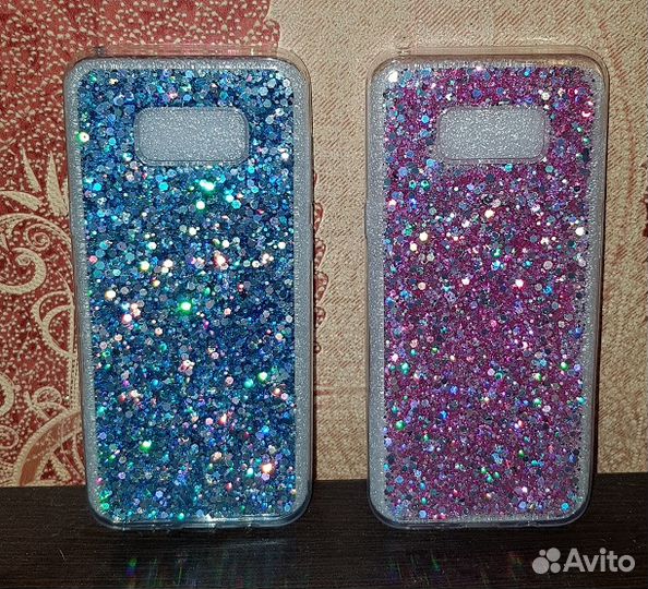 Чехлы/задние крышки для samsung Galaxy