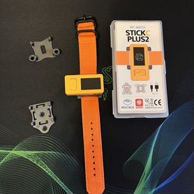 M5stickc plus 2 Watch Kit