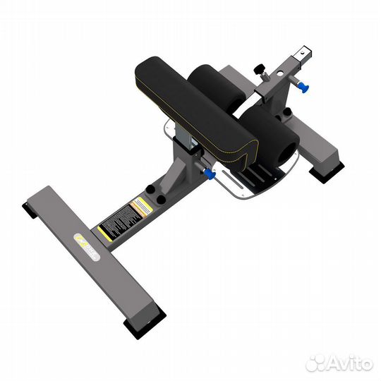 Подставка для приседаний DHZ Fitness A-3052