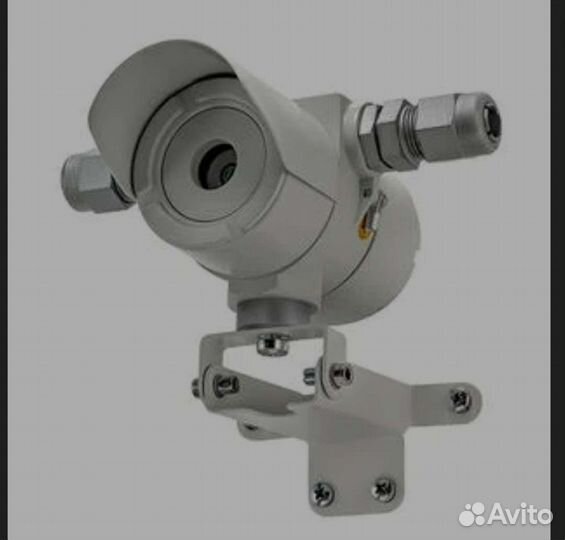 Пожарный извещатель Гелиос 2 ик