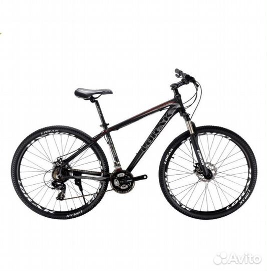Велосипед lorak SEL 9000