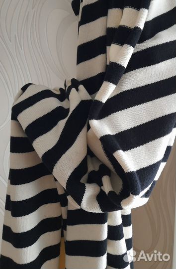 Шарф (палантин) бренд H&M