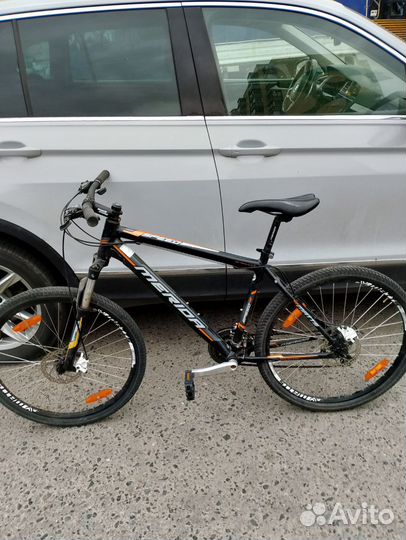 Велосипеды бу взрослый Merida