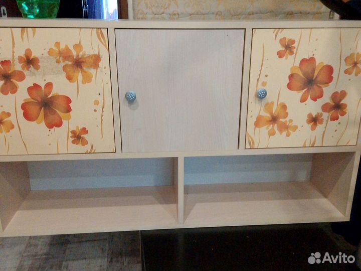 Полка настенная