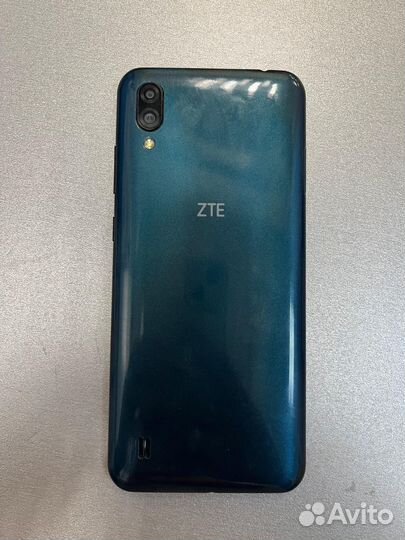 ZTE Blade A5 (2020), 2/32 ГБ