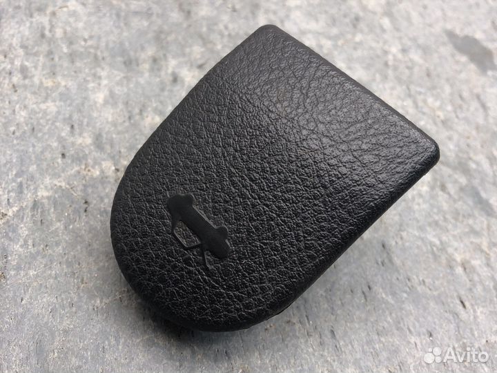 Ручка капота Aveo T200