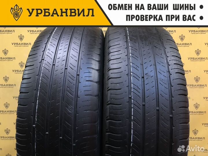Michelin Latitude Tour HP 215/60 R17 96H