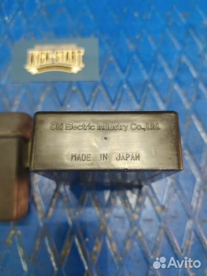 Коммутатор эбу Honda Bros 400 NT400 Bros400 NT 400