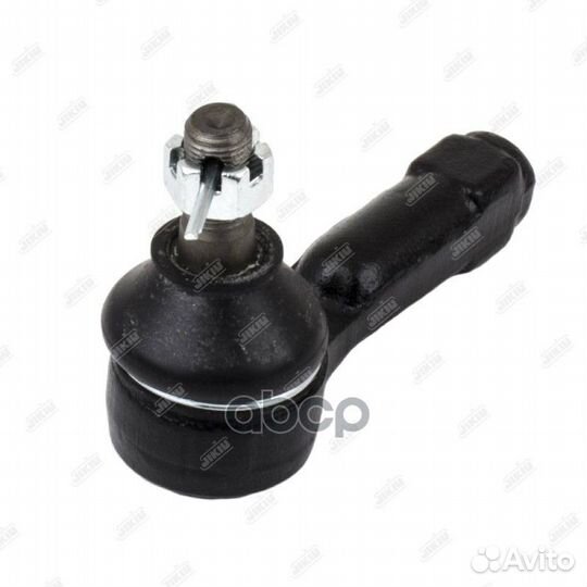 Наконечник рулевой тяги nissan ET22901 jikiu