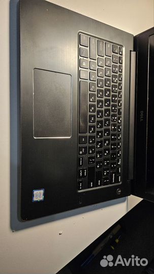 Ноутбук 13' Dell Vostro 5468