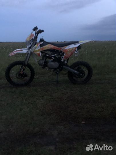 Sssr Core 125