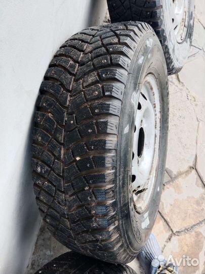 Amtel NordMaster ST 205/65 R15