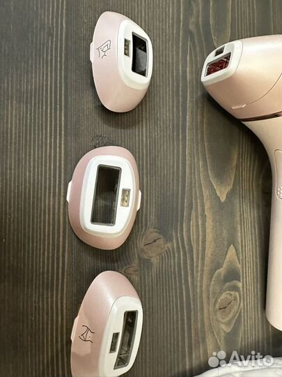 Фотоэпилятор philips lumea9000 BRI 957