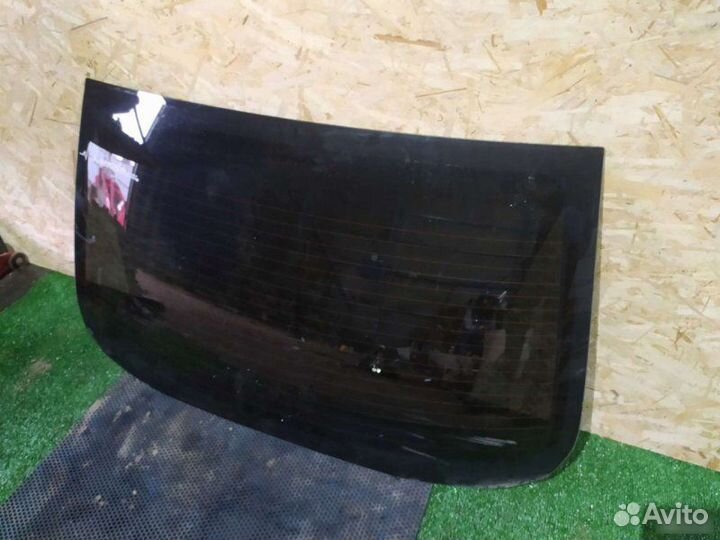 Стекло заднее Mitsubishi Lancer 10 2007-2010