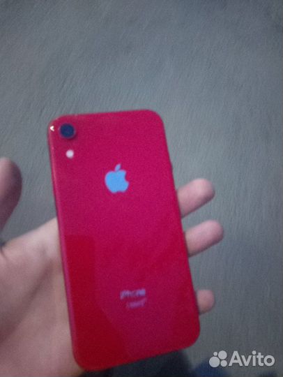 iPhone Xr, 64 ГБ