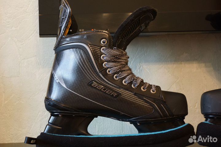 Коньки Bauer Supreme ONE100 LE