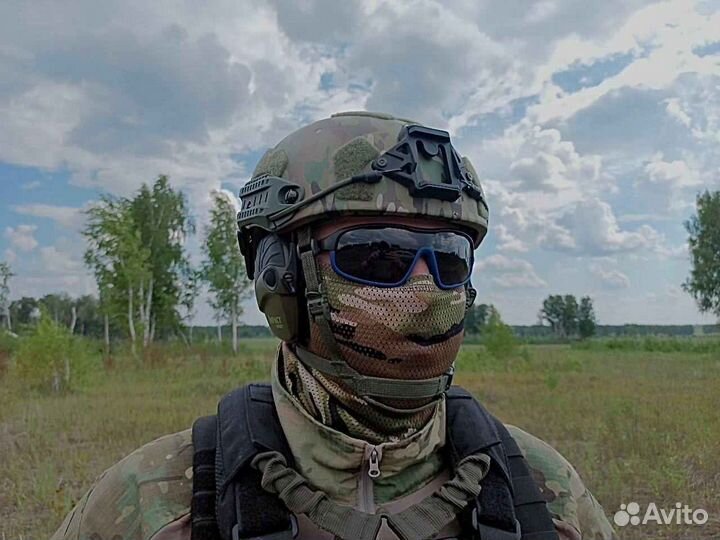 Активные наушники Howard Leight Impact Sport ориг