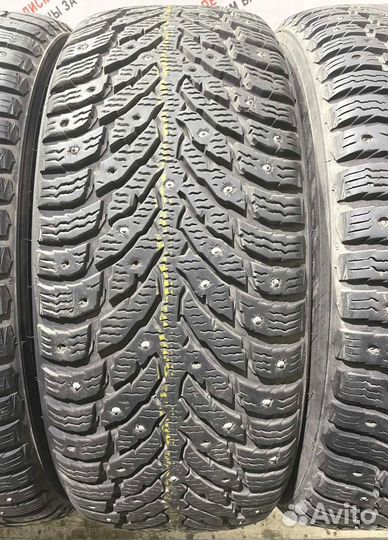 Nokian Tyres Hakkapeliitta 9 215/55 R17 98R