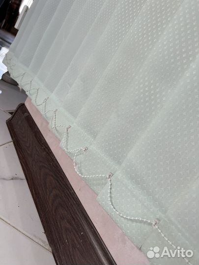 Жалюзи вертикальные 190