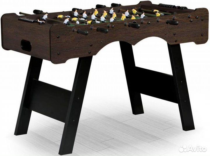 Настольный футбол «Stuttgart» 4ф