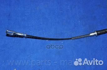 Трос стояночного тормоза ssangyong actyonsports