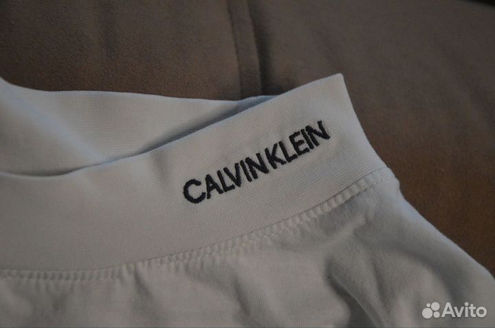 Calvin klein кофта лонгслив m оригинал